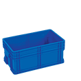 plastikkasalar