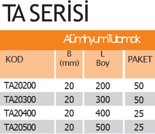Makina Ayakları - SH Serisi