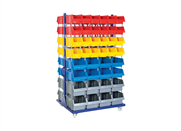 Metal Avadanlık Standları Stand 22S