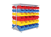 Ahşap Avadanlık Standları ÇYSD 520-515