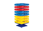 Metal Avadanlık Standları Stand 24