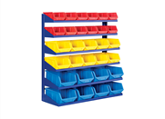 Metal Avadanlık Standları DS 30