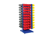 Metal Avadanlık Standları Stand 7