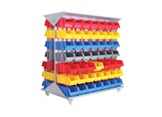Ahşap Avadanlık Standları ÇYSD 315-415