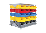 Ahşap Avadanlık Standları ÇYSD 540-550