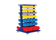 Metal Avadanlık Standları Stand 5