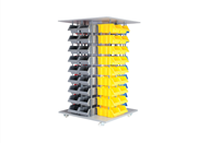 Ahşap Avadanlık Standları SD 315-1