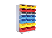 Ahşap Avadanlık Standları TSD 540-550