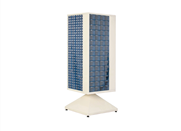 Döner Metal Dolaplar MT 304-306