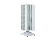 Döner Metal Dolaplar MT 202-105