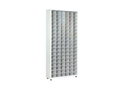 Tek Yönlü Metal Standlar TMD 140