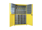 Metal Dolaplar TKD 160-S
