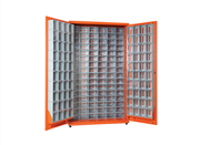 Metal Kapaklı Dolaplar TKD 175