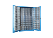 Metal Kapaklı Dolaplar TKD 120-S