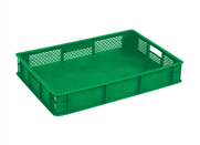 Plastik Kasa STK 18 A